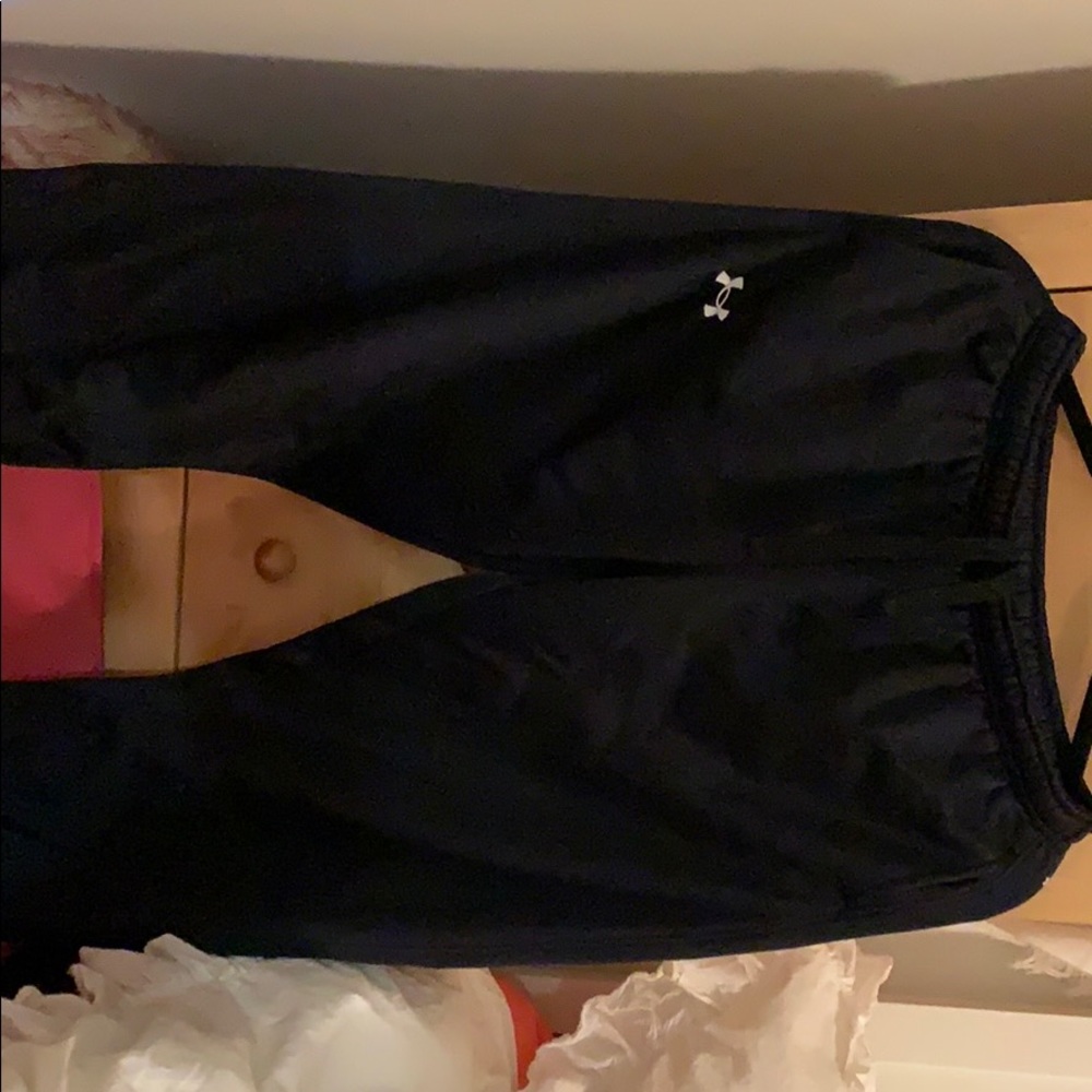 Under Armour sweatpants